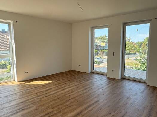 Wohnung zur Miete 960 € 2 Zimmer 68,2 m² 2. Geschoss frei ab 01.10.2026 Memelstraße Verden Verden (Aller) 27283