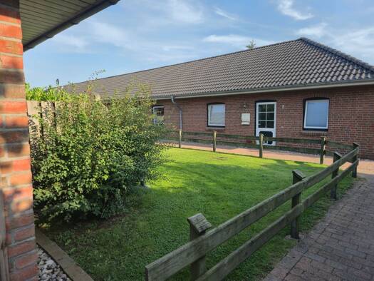 Reihenhaus zum Kauf provisionsfrei 159.900 € 2,5 Zimmer 60 m² 100 m² Grundstück Bohmstedt 25853