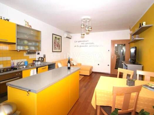 Wohnung zum Kauf 259.400 € 2 Zimmer 61 m² 2. Geschoss Kastanjer, Pula Kastanjer - Gregovica