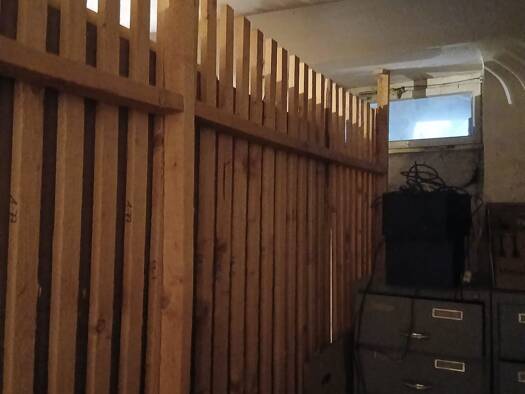 Stellplatz zur Miete provisionsfrei 45 € 6 m² Kirchfeldstraße 177 Friedrichstadt Düsseldorf 40215