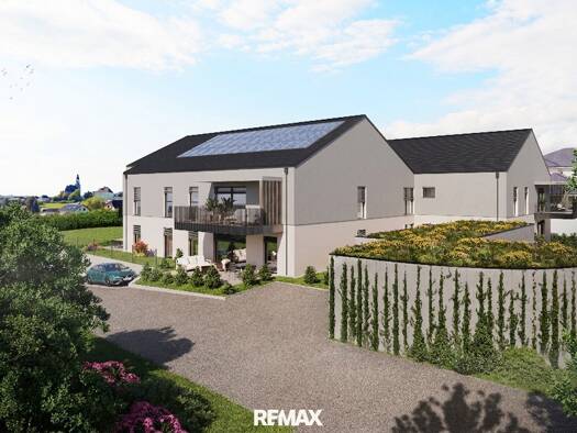 Wohnung zum Kauf - Erstbezug 247.769 € 2 Zimmer 54,8 m² 1. Geschoss Ohlsdorf 4694
