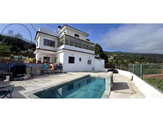 Chalet zum Kauf 349.000 € 4 Zimmer 250 m² 364 m² Grundstück Icod de los Vinos 38438