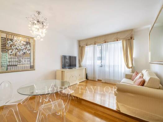 Studio zum Kauf provisionsfrei 3.490.000 € 3 Zimmer 65 m² 9. Geschoss frei ab sofort Monaco 98000