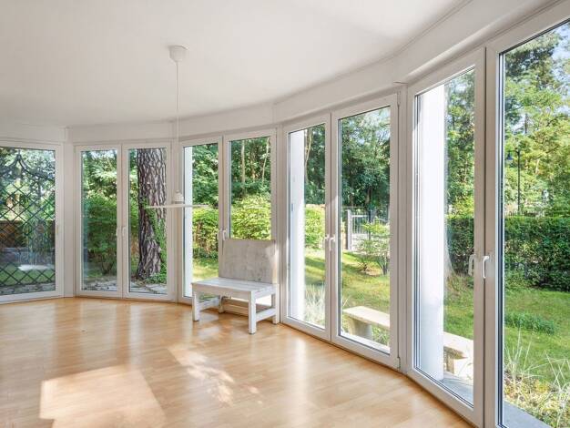 Wohnung zum Kauf 298.000 € 3 Zimmer 100 m² Bad Saarow-Pieskow Bad Saarow 15526