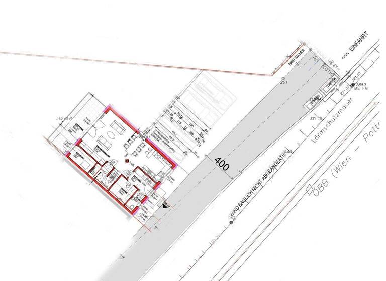 Reihenmittelhaus zum Kauf 389.000 € 4 Zimmer 115 m² Landegg 2486