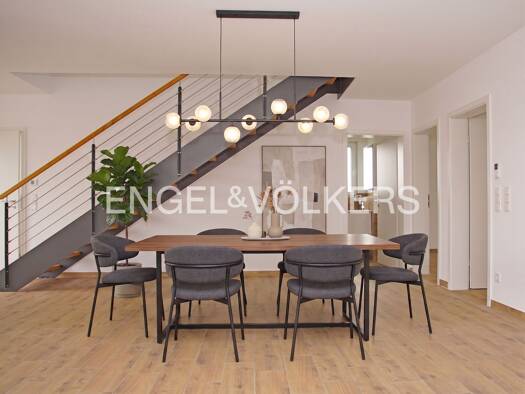 Mehrfamilienhaus zum Kauf 1.290.000 € 9 Zimmer 247,2 m² 452 m² Grundstück Malsch 69254