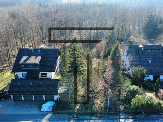 Grundstück zum Kauf 56.900 € 1.463 m² Grundstück Bad Sachsa 37441