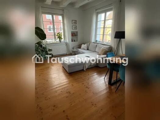 Wohnung zur Miete Tauschwohnung 750 € 2 Zimmer 72 m² 1. Geschoss Unterbilk Düsseldorf 40221