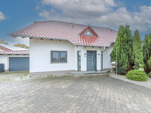 Einfamilienhaus zum Kauf 519.000 € 5 Zimmer 162 m² 700 m² Grundstück Besse Edermünde 34295