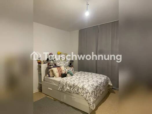 Wohnung zur Miete Tauschwohnung 291 € 1 Zimmer 20 m² Alsterdorf Nord 22307
