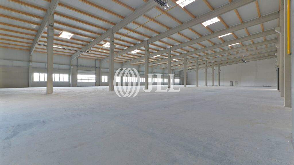 Lagerhalle zur Miete 6.324 m² Lagerfläche Kissing 86438