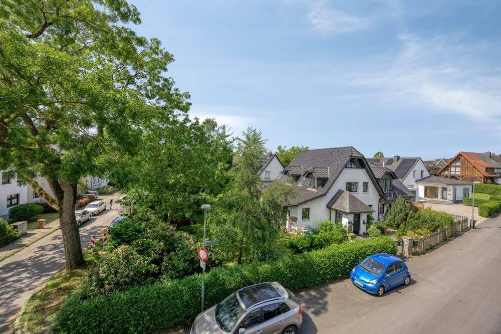 Haus – Essen, Haarzopf - Ansicht 4