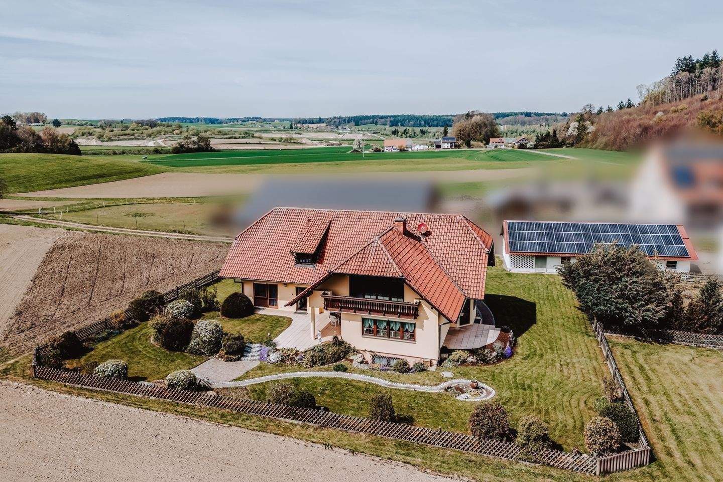 Immobilie in Pfullendorf - Ihre drei Optionen für ein nachhaltig-genussvolles Leben auf dem Land - Bild 0