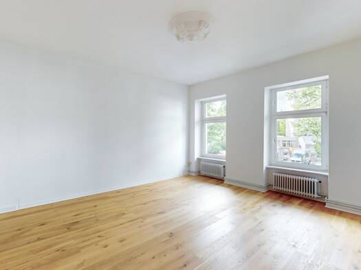 Wohnung zum Kauf 520.000 € 3 Zimmer 90 m² 1. Geschoss Kreuzberg Friedrichshain-Kreuzberg 10961