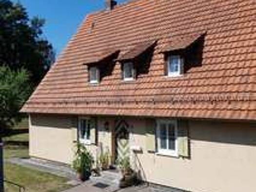 Wohnung zur Miete 250 € 2 Zimmer 49 m² 1 Geschosse frei ab sofort Königsberger Straße 1 Nentershausen Nentershausen 36214
