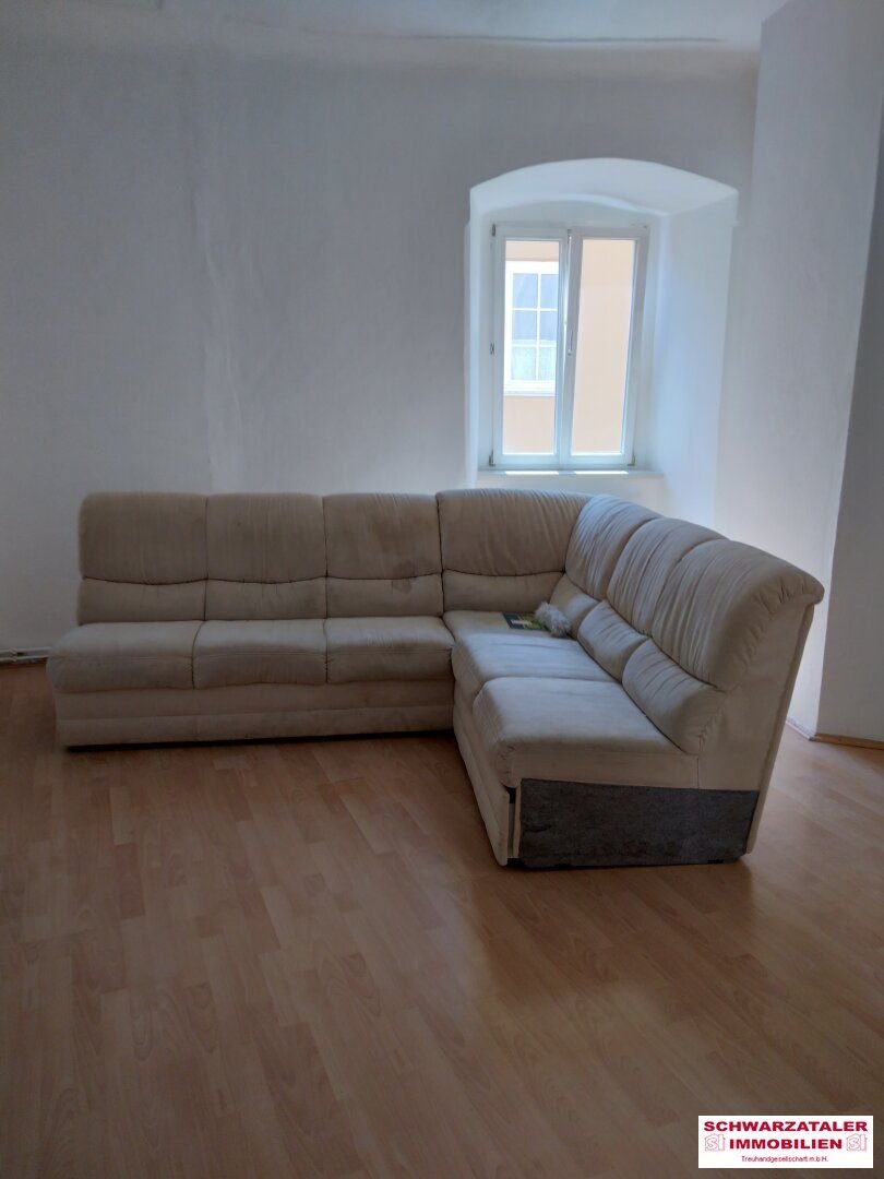 Wohnung zur Miete 287,33 € 3 Zimmer 61,2 m²<br/>Wohnfläche 1.<br/>Geschoss Neunkirchen 2620