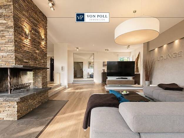 Wohnung zum Kauf 1.160.000 € 6 Zimmer 244,5 m² Bremthal Eppstein 65817