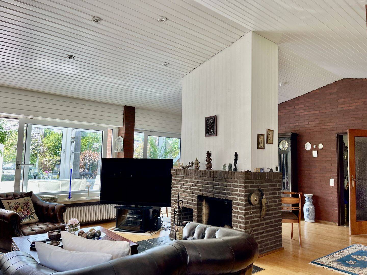 Einfamilienhaus zum Kauf - Mehr