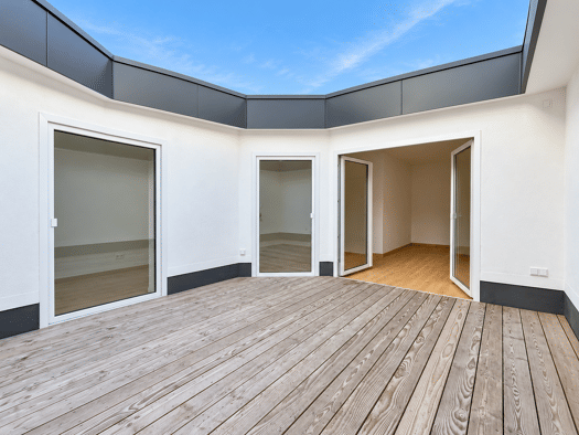 Wohnung zur Miete 1.350 € 4 Zimmer 150 m² Geschoss 1/2 frei ab sofort Fröndenberg Fröndenberg/Ruhr 58730
