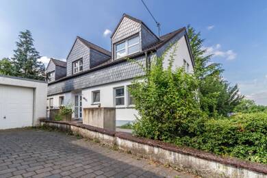 Wohnung zur Miete 640 € 2 Zimmer 65 m² Dachgeschoss frei ab 01.08.2025 Filsch 1 Trier 54296