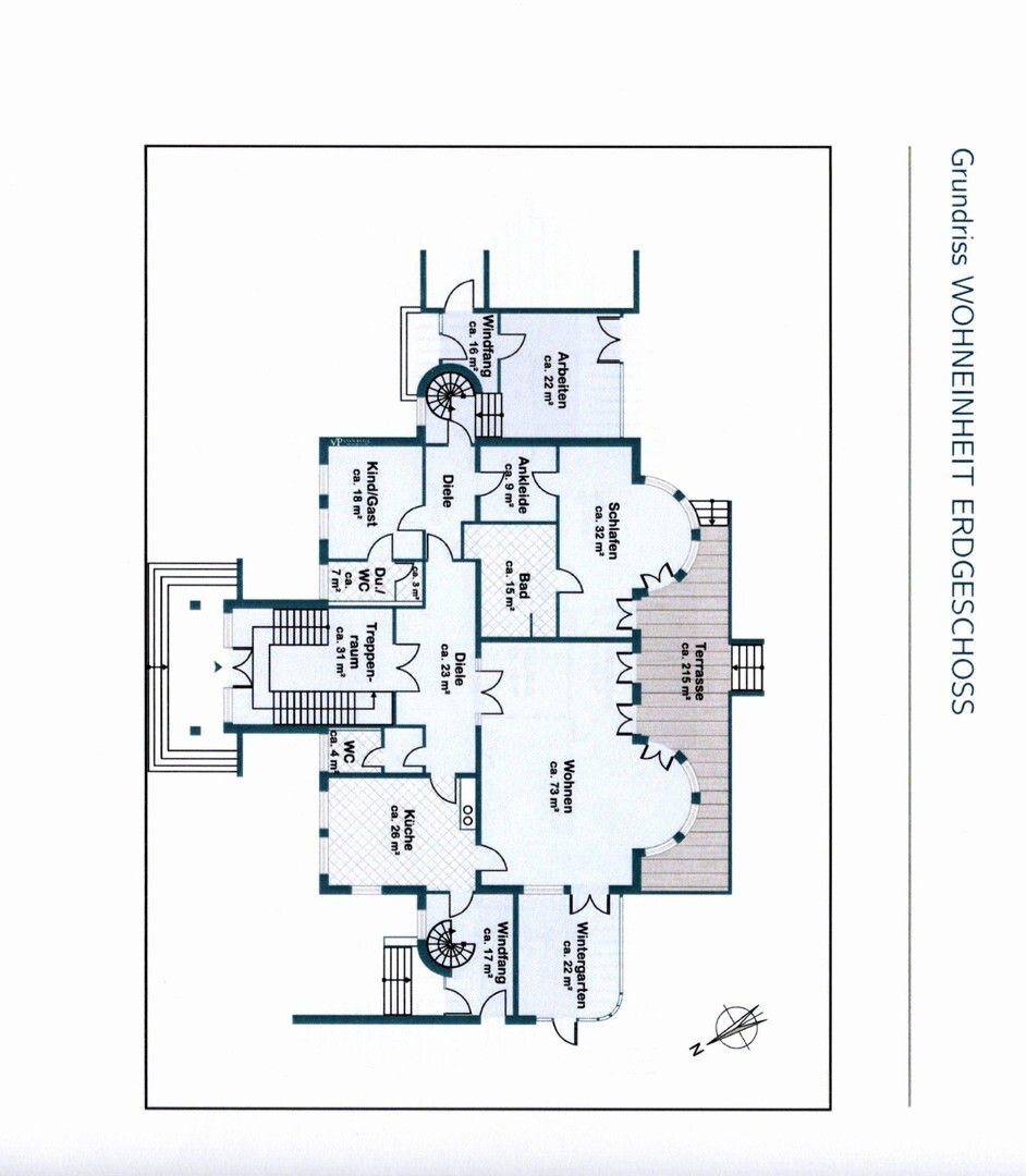 Villa zum Kauf provisionsfrei 1.299.999 € 12 Zimmer 1.082 m²<br/>Wohnfläche 9.536 m²<br/>Grundstück Papitz Kolkwitz 03099