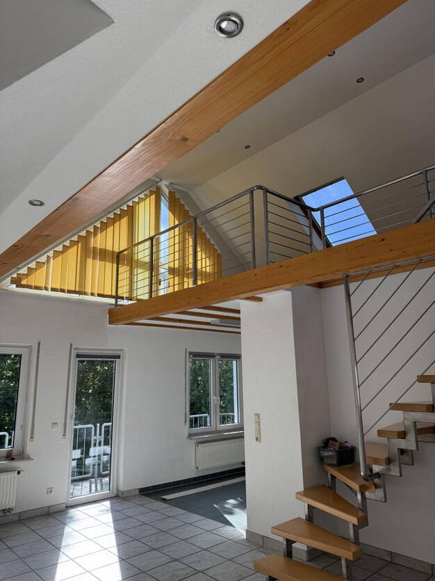 Wohnung zum Kauf provisionsfrei 209.000 € 3 Zimmer 120 m² Im Guguck 19 Cond Cochem 56812