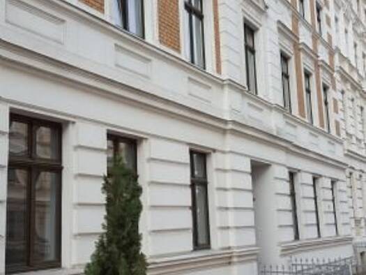 Wohnung zur Miete 395 € 3 Zimmer 62,5 m² 1. Geschoss Uferstr. 18 Innenstadt Görlitz 02826