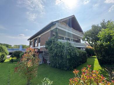 Wohnung zum Kauf 215.000 € 4 Zimmer 98 m² Dachgeschoss Remmighausen Detmold / Remmighausen 32760