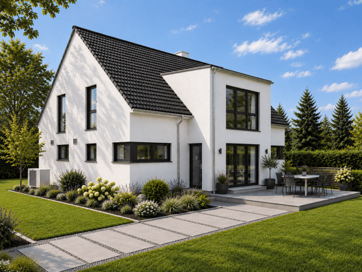 Einfamilienhaus zum Kauf 648.700 € 5 Zimmer 168 m² 627 m² Grundstück Siebeldingen 76833