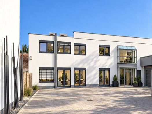 Bürofläche zur Miete 2.799 € 6 Zimmer 260,9 m² Bürofläche Trier-Süd Trier 54290