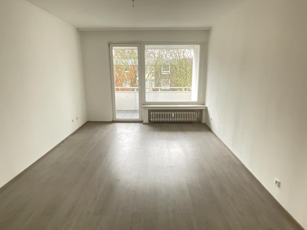 Wohnung zur Miete 539 € 3 Zimmer 73 m²<br/>Wohnfläche 3.<br/>Geschoss Rügenstraße 11 Neumühl Duisburg 47167