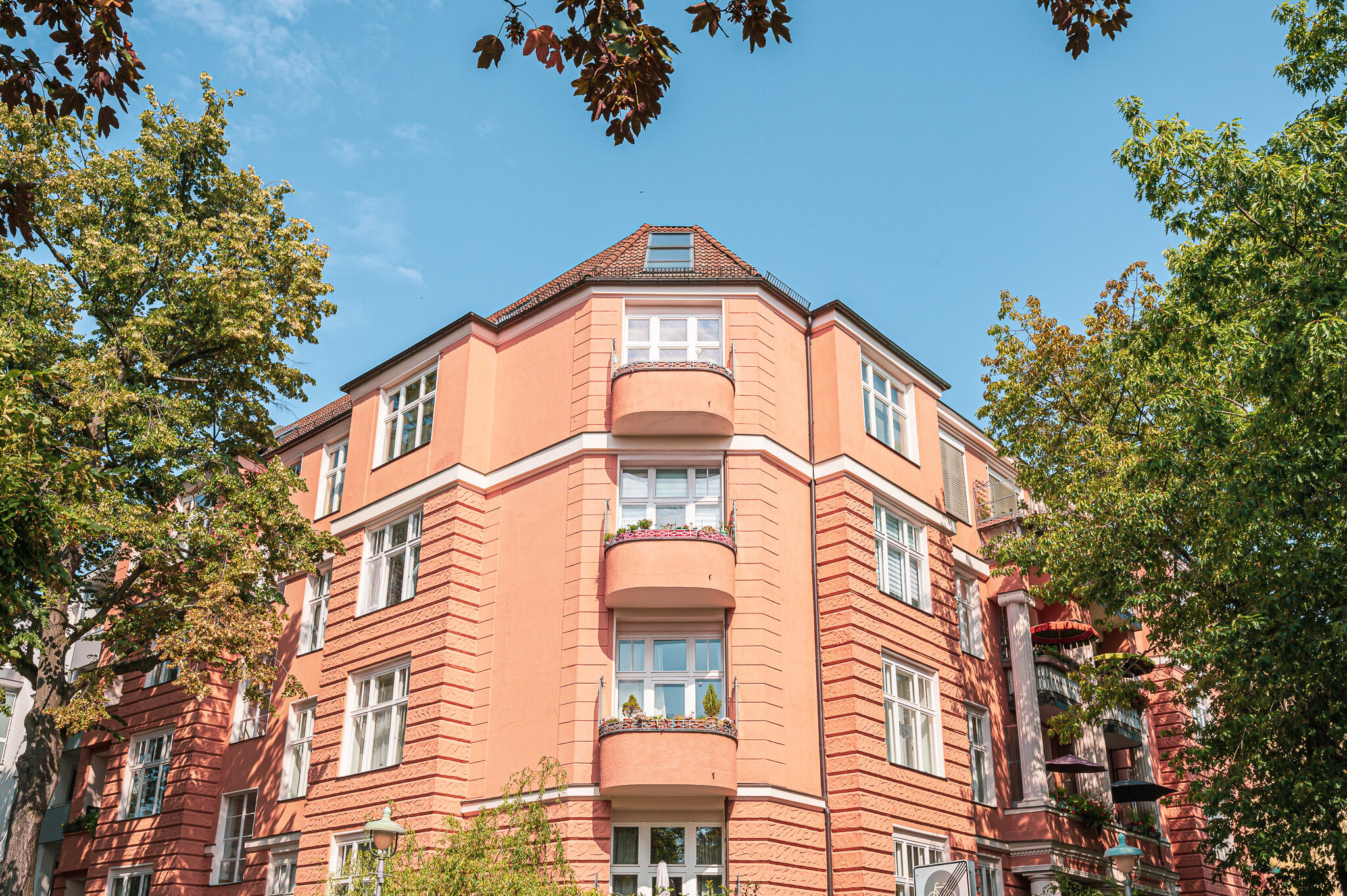 Wohnung zum Kauf provisionsfrei 439.623 € 4 Zimmer 126 m²<br/>Wohnfläche 3.<br/>Geschoss Steglitz Berlin 12157