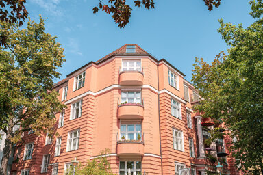 Wohnung zum Kauf provisionsfrei 439.623 € 4 Zimmer 126 m² 3. Geschoss Steglitz Berlin 12157