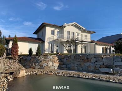 Einfamilienhaus zum Kauf 799.000 € 6 Zimmer 236 m² 1.178 m² Grundstück Freinberg 4785