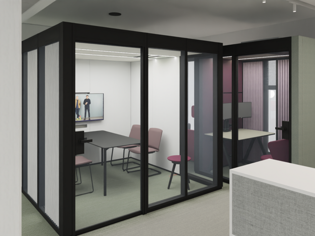 Bürofläche zur Miete provisionsfrei 249 € 9 m² Bürofläche Große Elbstraße Altona-Altstadt Hamburg 22767