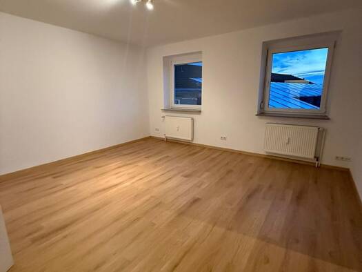 Wohnung zur Miete 550 € 2 Zimmer 55 m² frei ab 01.01.2026 Bad Kissingen 97688