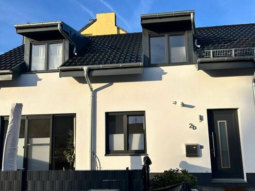 Reihenhaus zur Miete 1.900 € 3 Zimmer 110 m² frei ab 01.06.2026 Wissersheim Nörvenich 52388