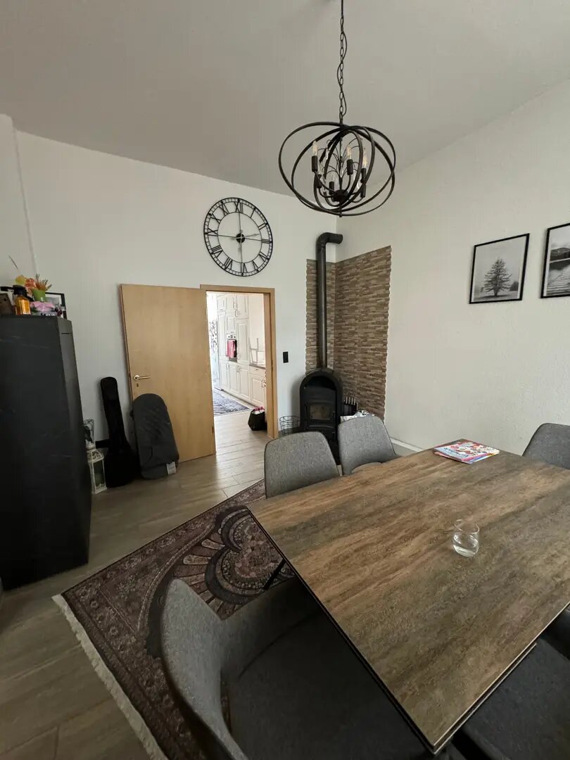 Wohnung zur Miete 700 € 5 Zimmer 124 m²<br/>Wohnfläche Milsper Straße Altenvoerde Ennepetal 58256