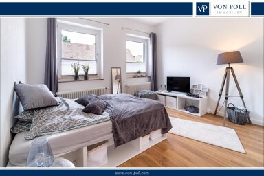 WG-Zimmer zur Miete Wohnen auf Zeit 330 € 34 m² frei ab sofort Heeper Fichten Bielefeld 33607