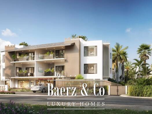 Studio zum Kauf 495.052 $ 4 Zimmer 142 m² tamarin tamarin