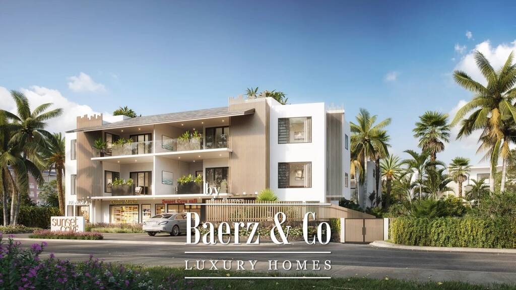 Studio zum Kauf 495.052 $ 4 Zimmer 142 m² tamarin tamarin