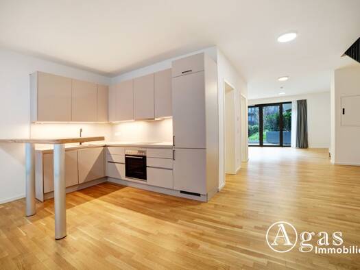 Maisonette zur Miete 3.490 € 6 Zimmer 158,5 m² EG frei ab 15.07.2026 Zimmerstraße 98B Mitte Berlin 10117