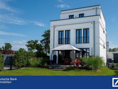 Villa zum Kauf 5 Zimmer 194,9 m² 505 m² Grundstück Dormagen 41541