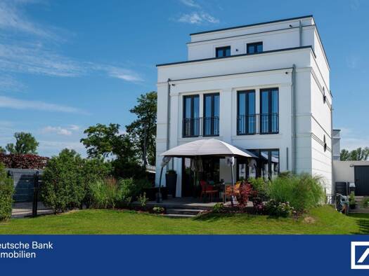 Villa zum Kauf 5 Zimmer 194,9 m² 505 m² Grundstück Dormagen 41541