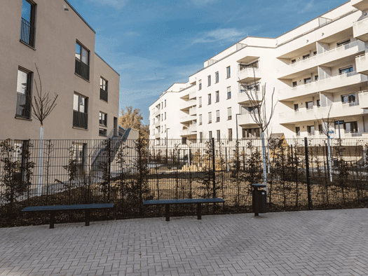 Wohnung zur Miete 1.862 € 2 Zimmer 109,5 m² EG frei ab 01.09.2025 Kasernenstraße 8 Kalk Köln 51103