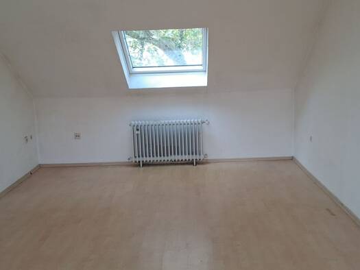 Wohnung zur Miete 370 € 2 Zimmer 62,1 m² Geschoss -5/5 frei ab 01.12.2025 Mitte Dortmund 44139