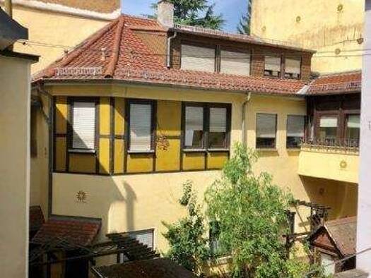 WG-Zimmer zur Miete 340 € 12 m² 2 Geschosse frei ab sofort Südstadt Südstadt 76137