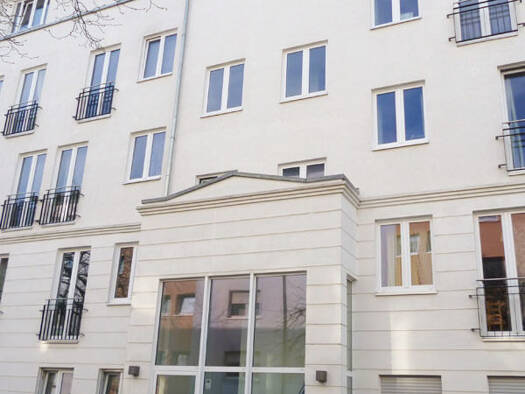 Wohnung zur Miete 2.000 € 5 Zimmer 142 m² Geschoss 2/4 frei ab sofort Westend-Süd Frankfurt am Main 60320