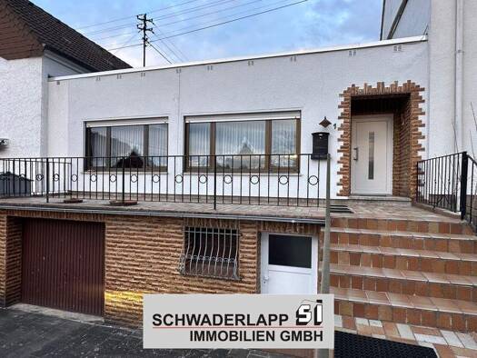 Reihenmittelhaus zum Kauf 119.000 € 3 Zimmer 73 m² 239 m² Grundstück Wirscheid 56237