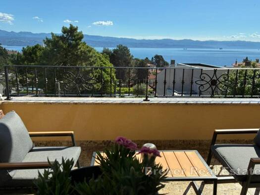 Wohnung zum Kauf 950.000 € 239 m² Opatija
